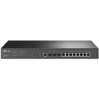 TP-Link - Routeur VPN Multi-WAN Omada avec ports 10G