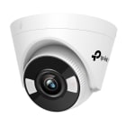 TP-Link - Caméra Wifi 4Mp Coul24 80° IR 30m Audio H265+ IA