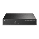 TP-Link - NVR 8 canaux RJ45 HDMI/VGA H265 1 HDD