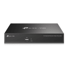 TP-Link - NVR 16 canaux RJ45 HDMI/VGA H265 1 HDD