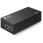 TP-Link - Injecteur PoE 1 port Giga 802.3 bt/at/af 60W