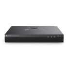 TP-Link - NVR 16 canaux IP HDMI 4K/VGA H265 2 HDD