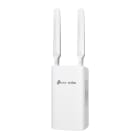 TP-Link - Routeur Giga Multi-WAN Wifi 6 AX3000 LTE extérieur