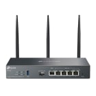 TP-Link - Routeur Gigabit Multi-WAN Wifi 6 AX3000