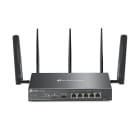 TP-Link - Routeur Giga Multi-WAN Wifi 6 AX3000 LTE Cat 6