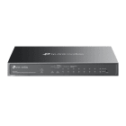 TP-Link - Switch EasyManaged Omada 10 ports Giga dont 8 PoE+