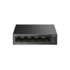 TP-Link - Switch Desktop 5 ports Giga dont 4 PoE+