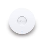TP-Link - Point d'accès WiFi6 AX3000 plafonnier ultra-portée