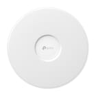 TP-Link - Point d'accès WiFi7 tri-bande BE11000 plafonnier