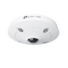 TP-Link - Caméra IP PRO IA INSIGHT-S655I