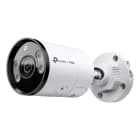 TP-Link - Caméra VIGI bullet 5MP audio slot µSD