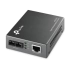TP-Link - Transceiver 1000 BaseTx/1000 BaseLX Mono SC duplex