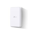TP-Link - Routeur extérieur 5G LTE Cat. 19 port 2,5Giga PoE