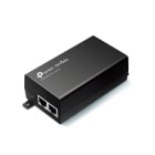 TP-Link - Injecteur PoE+ 1 port Giga 802.3 at/af 30W