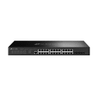 TP-Link - Switch Omada L2+ 24 ports 2,5G + 4 ports SFP+ 10G