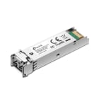 TP-Link - Module Mini Gbic SFP duplex LC multimode Giga 550m