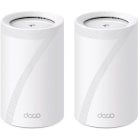TP-Link - Système WiFi7 maillé tri-bande (Pack de 2)