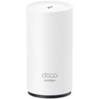 TP-Link - Points d'accès outdoor Wifi 6 ax3000 DECO X50