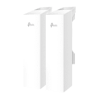 TP-Link - Pont WiFi Omada long range Wifi5 AC 867Mbits 5km