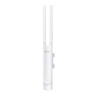 TP-Link - Point d'accès WiFi5 ac 1200Mbits Giga extérieur