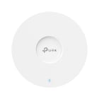 TP-Link - Point d'accès Wifi6 AX3600 2.5G PoE plafonnier