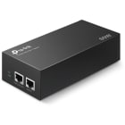 TP-Link - Injecteur PoE 1 port Giga 802.3 bt/at/af 60W