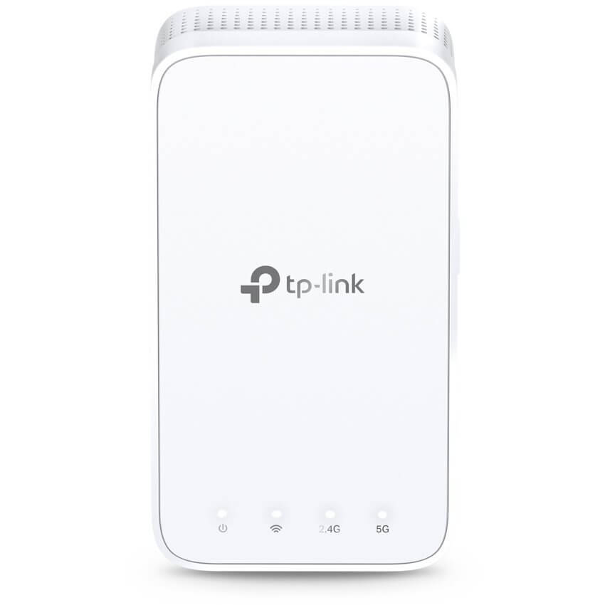 Répéteur Wifi ac 1200Mbits Wall Plug TP-Link
