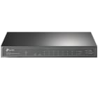 TP-Link - Switch de bureau 9xGiga dont 8 ports PoE+ & 1xSFP