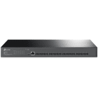 TP-Link - Switch 19" 16 ports SFP+ L2+