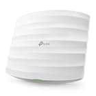 TP-Link - Point d'accès WiFi N 300 Mbps PoE - Plafonnier
