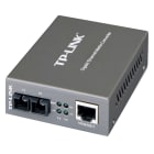 TP-Link - Transceiver 1000 Base Tx/1000 Base SX Multimode SC