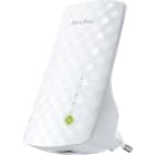 TP-Link - Répéteur Wifi 750Mbits Wall Plug Dual Bande