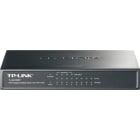 TP-Link - Switch 8 ports Giga dont 4 PoE