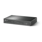 TP-Link - Switch 8 ports Giga dont 4 PoE