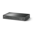 TP-Link - Switch 8 ports Giga dont 4 PoE