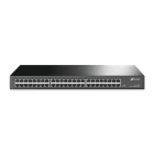 TP-Link - Switch rackable 19" 48 ports Gig non administrable