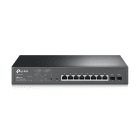 TP-Link - Switch Omada 8 ports Giga PoE 150W + 2 SFP
