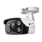 TP-Link - Bullet 4Mp Coul24 102° IR 30m Audio H265+ IP66 IA