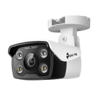 TP-Link - Bullet 4Mp Coul24 50° IR 30m Audio H265+ IP66 IA
