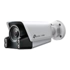 TP-Link - Bullet 4Mp Coul24 95,2° Audio H265+ IP67 IA