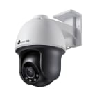 TP-Link - PT 4Mp Coul24 79° IR30m Audio H265 IP66 IA