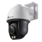 TP-Link - Caméra PT 4MP 79° Audio H265+ IP66 AI proj30m