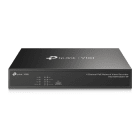 TP-Link - NVR 4 canaux 4x RJ45 PoE HDMI/VGA 1 HDD