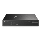 TP-Link - NVR 4 canaux 4x RJ45 PoE HDMI/VGA 1 HDD
