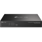 TP-Link - NVR 8 canaux 8 RJ45 PoE 113W HDMI 4K H265 1 HDD AI