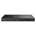TP-Link - NVR 32 canaux 2 RJ45 HDMI 4K/VGA H265 4 HDD