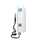 Atim - Transmetteur LoRaWAN - 1 entrée ToR + 2 entréesTempérature, livré avec 2 sondes