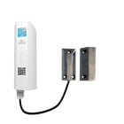 Atim - Capteur LoRaWAN de détection d'ouvertures/fermetures de portes