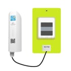 Atim - Lecture optique pour les compteurs avec lecture LED sur base du MR4