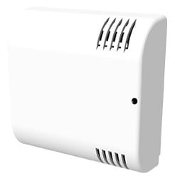 Atim - Capteur SIGFOX - Qualité Air - Iindoor Température + Humidité + CO2 + COV